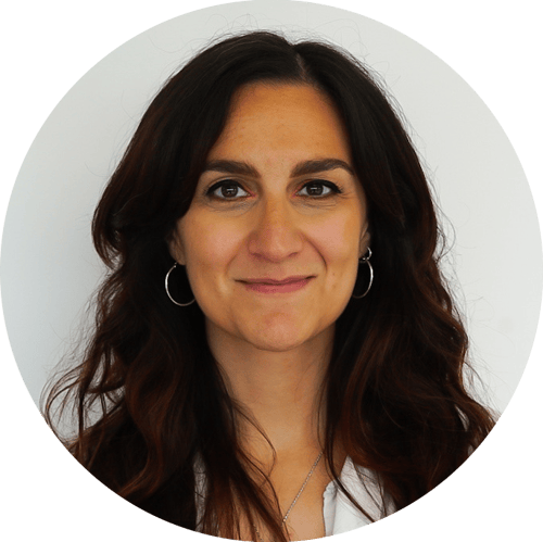 Arianna Griffa - circle