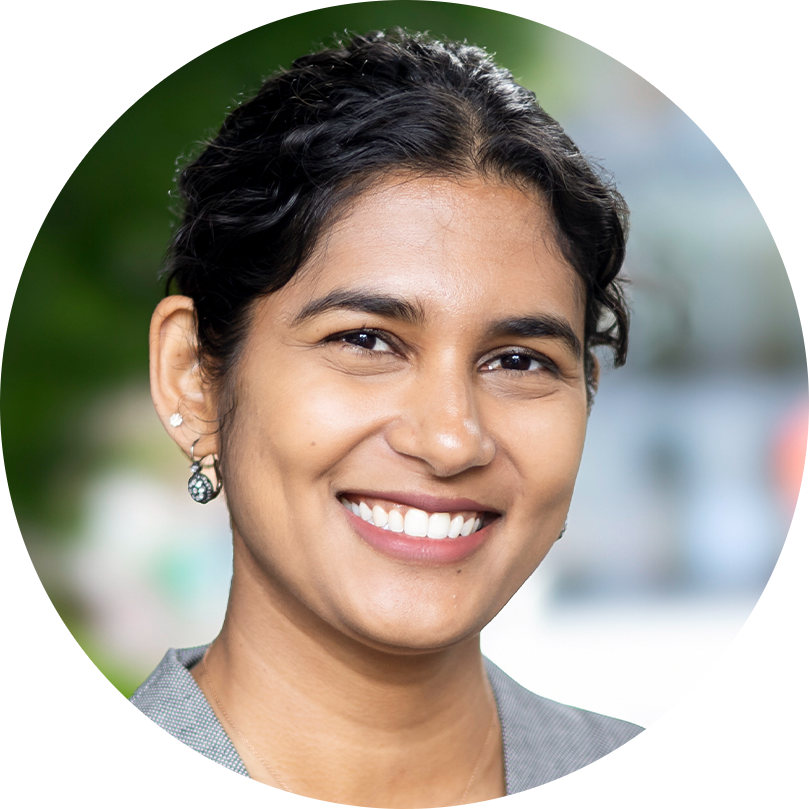 Neeha Mujeeb - circle