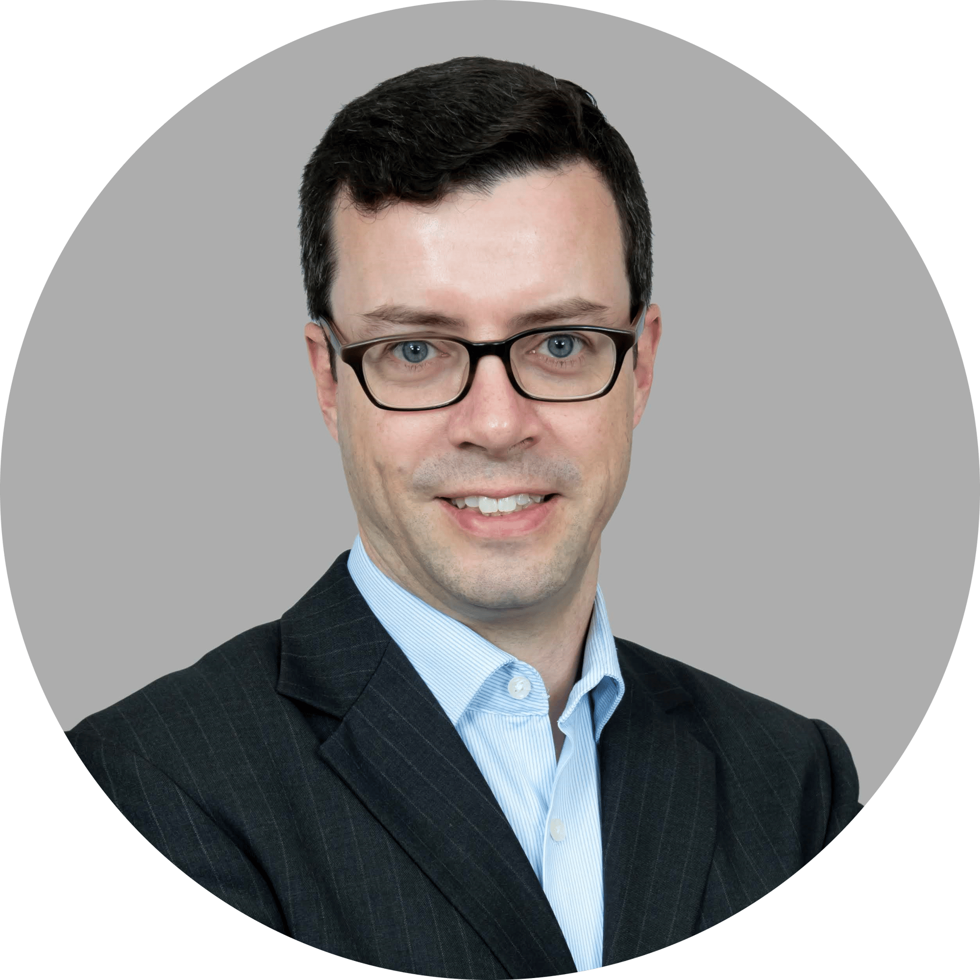 Peter Taylor - circle