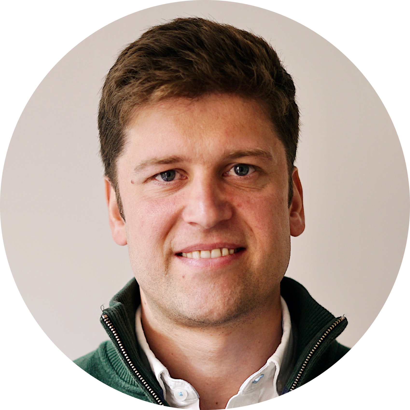 Ross Gillam - circle