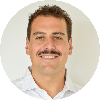 Tommaso Mazzanti headshot circle