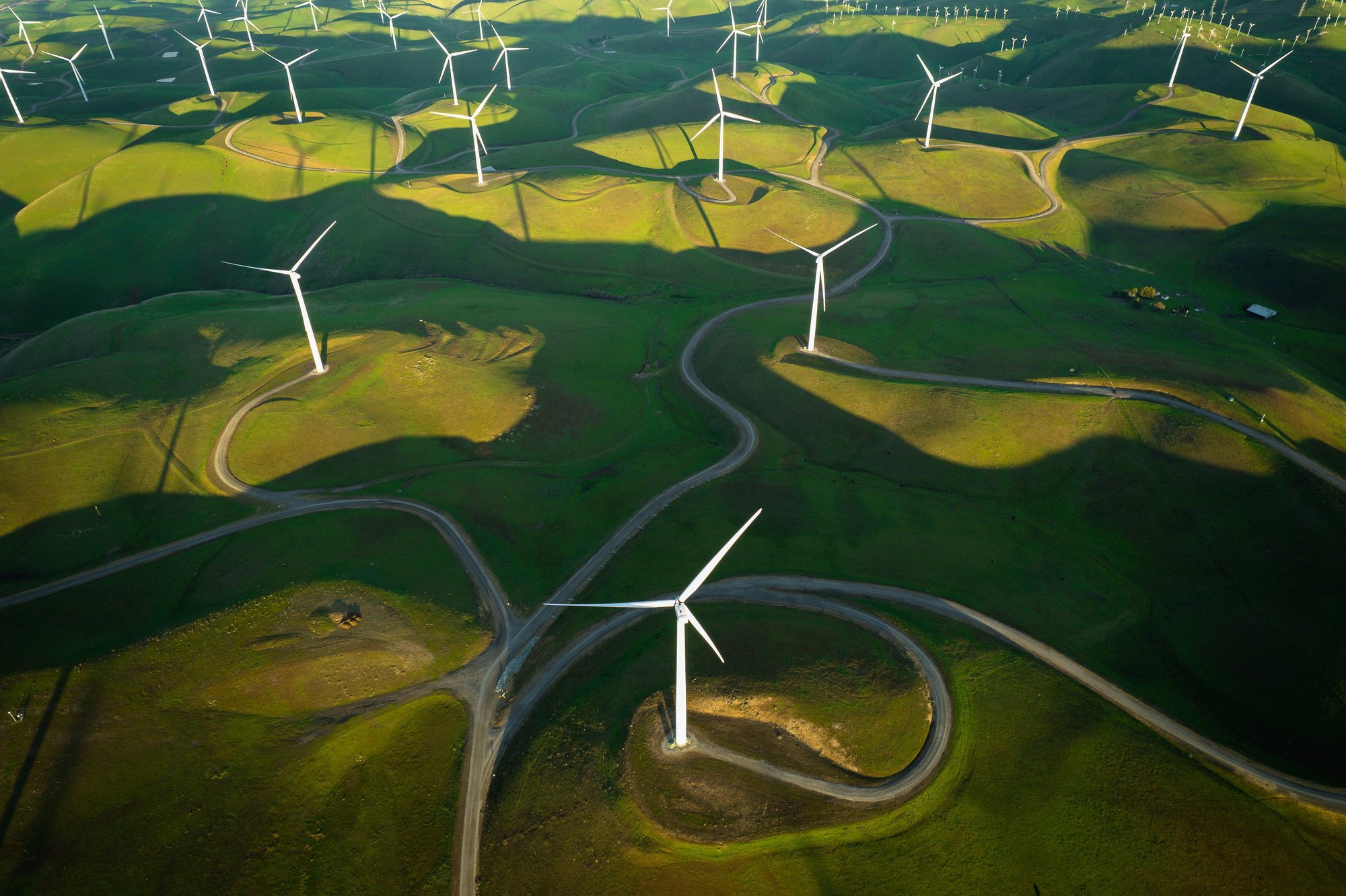 Windfarm